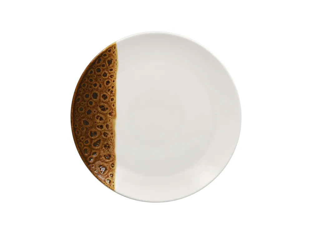 Coupteller flach 280 mm Wild Abverkauf