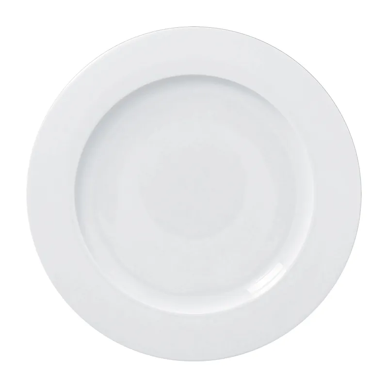 Teller flach 292 mm weiß Access Plus Jetzt Kaufen