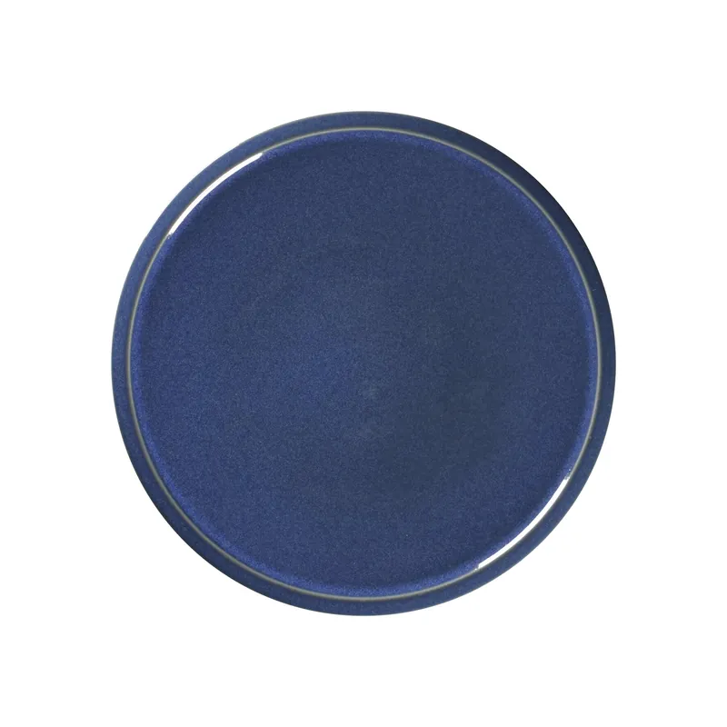Teller flach coup 320 mm cobalt blue Ease Cobalt Blue Angebot