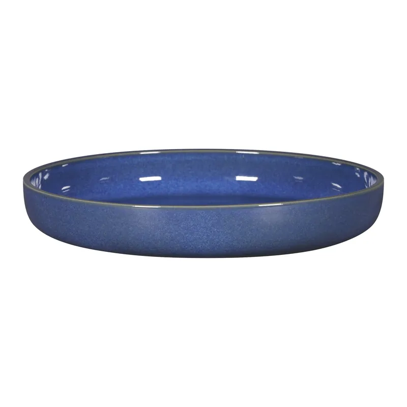 Teller tief rund 297 mm / 2,30 l cobalt blue Ease Cobalt Blue Preisknaller