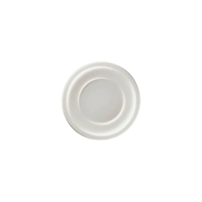 Teller flach mit Rand 161 mm dual grey Ease Dual Grey Billig