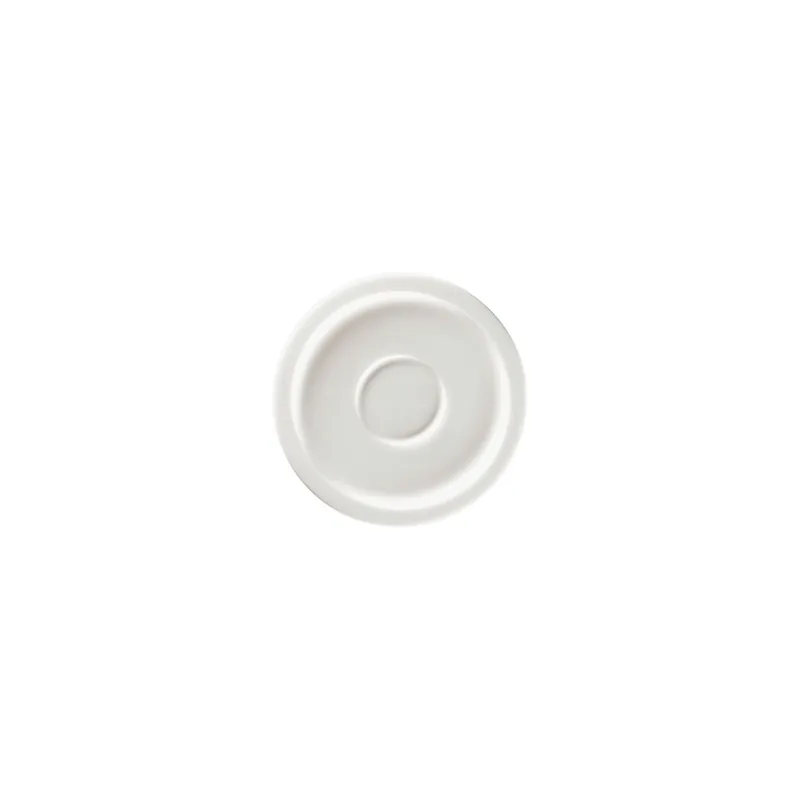 Schnäppchen Espressountertasse 130 mm dual grey Ease Dual Grey