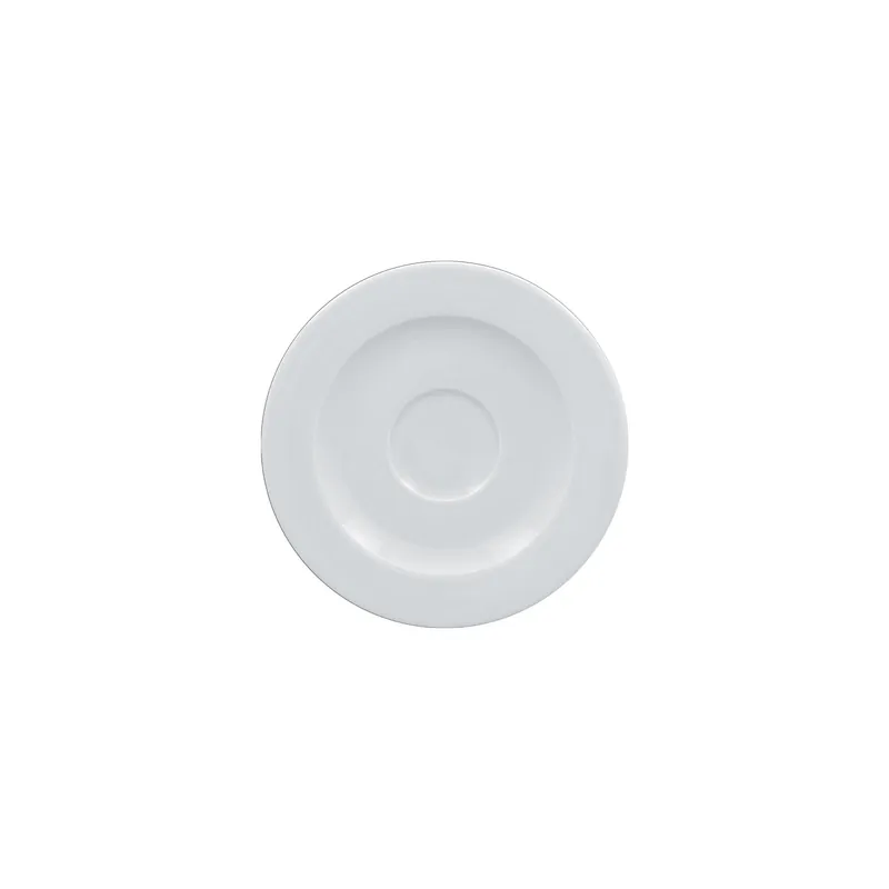 Jetzt Bestellen Untertasse 130 mm weiß für +ASCU09 Access Plus