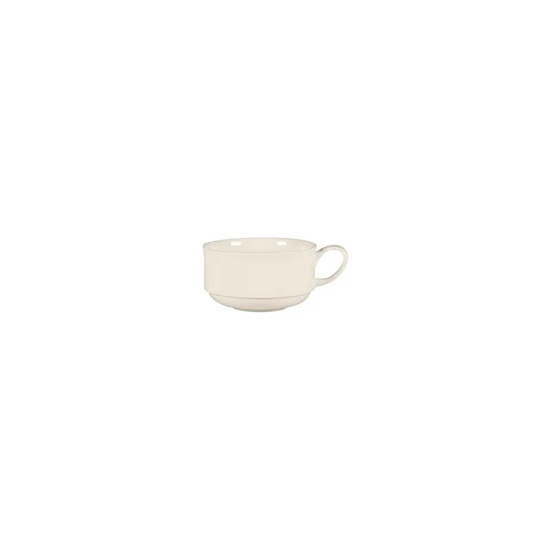 Rabatt Kaffeetasse stapelbar 88 mm / 0,16 l Le Ballet Bravura