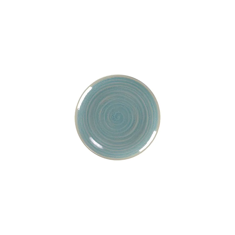 Teller flach coup 150 mm sapphire blue Spot Sapphire Blue Direkt Vom Hersteller