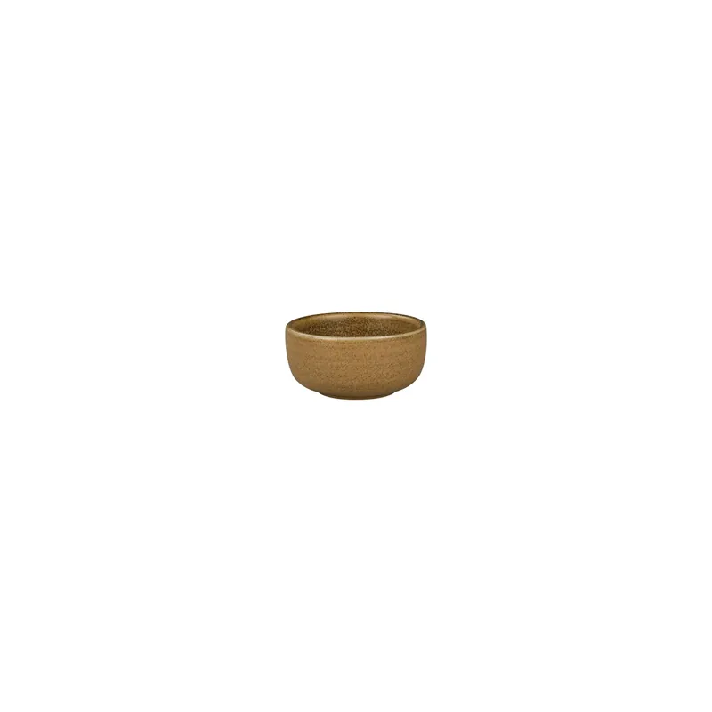 Kracherpreis Schälchen 63 mm / 0,05 l autumn brown Ease Selva