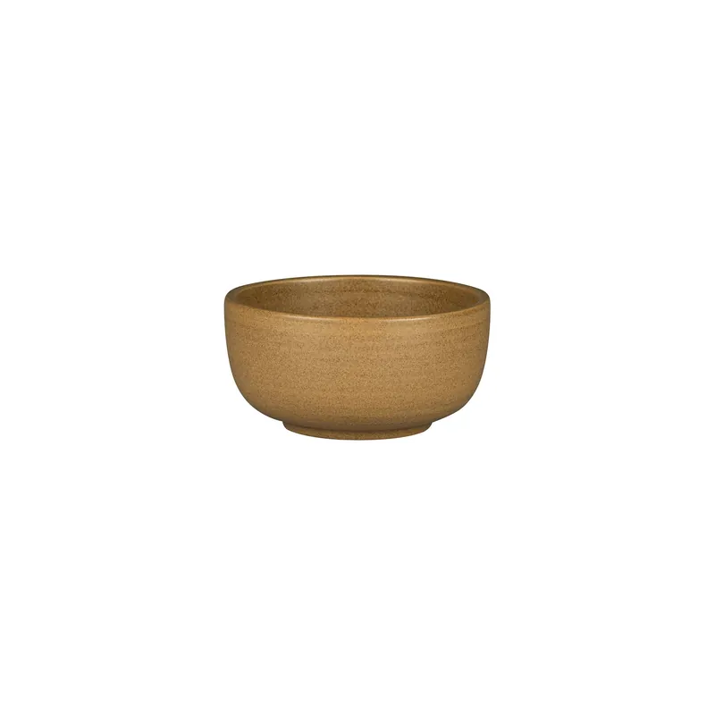 Sonderaktion Schale 120 mm / 0,42 l autumn brown Ease Selva