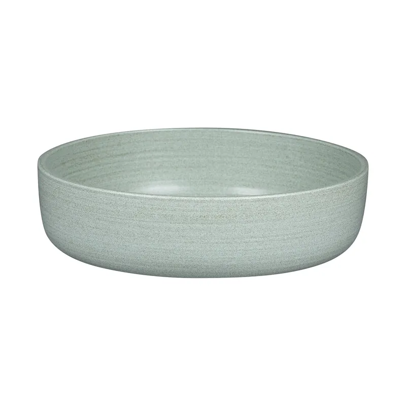 Heißes Angebot Schale 264 mm / 2,70 l aqua green Ease Selva