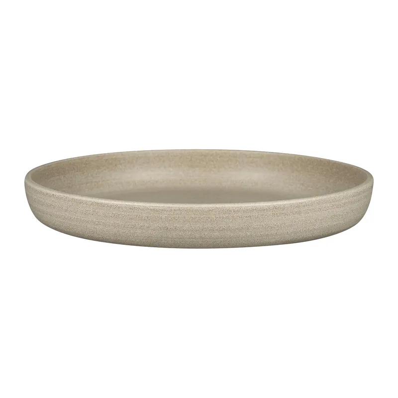 Sonderaktion Teller tief rund 297 mm / 2,30 l grey Ease Selva