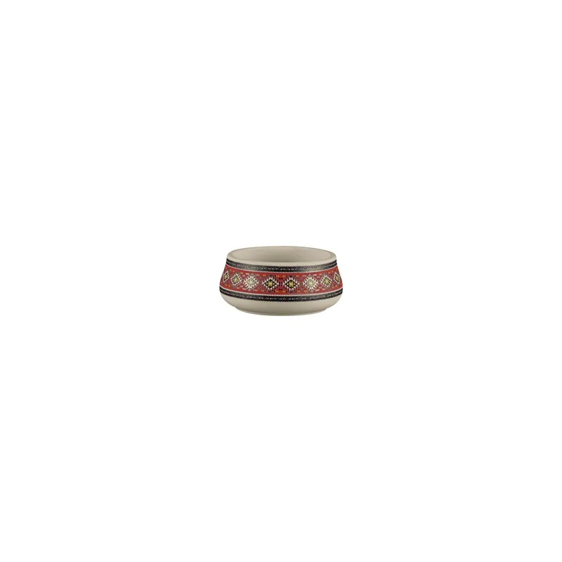 Super-Preis Thali Schale 79 mm / 0,10 l Baantna Argila Utsav