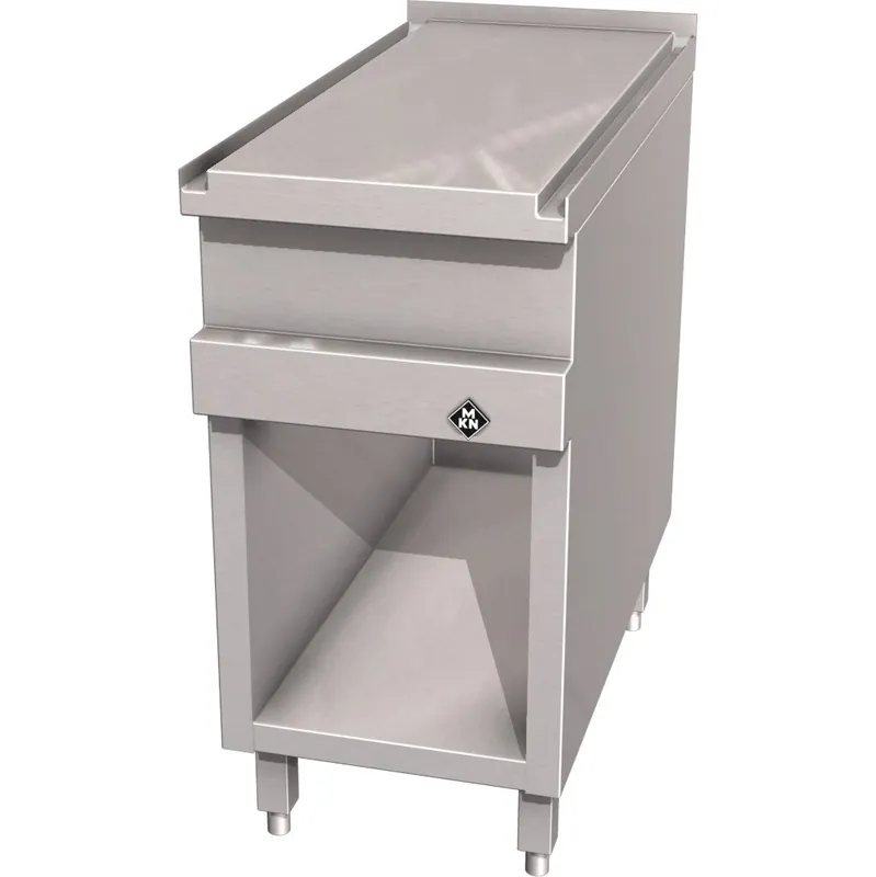 Arbeitstisch 400 x 850 x 700 mm / Optima 850 Günstig