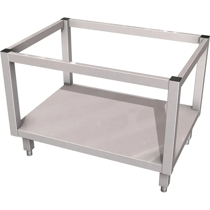 Sichere Zahlung Untergestell 800 x 580 x 430 mm / Counter SL