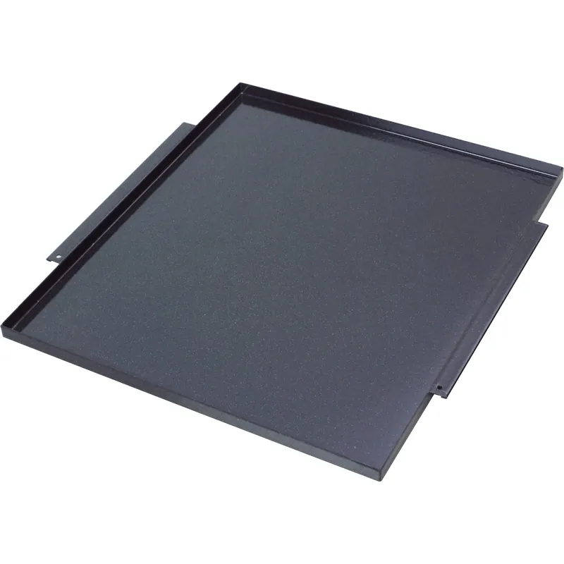 Granitemailliertes Blech FlexiRack 530 x 570 x 20 mm Bestpreis
