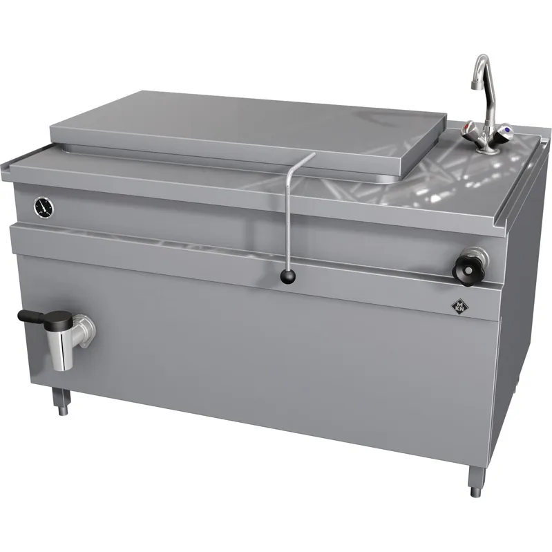 Kracherpreis Dampf-Kochkessel 3 260,00 l / Optima 850