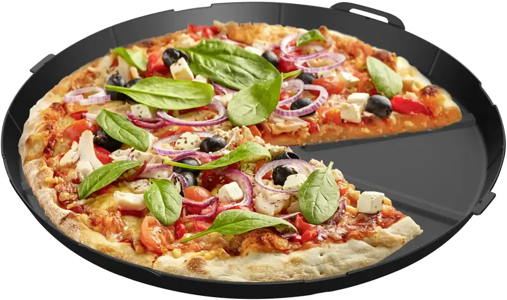 Abverkauf Pizzabox "ToGo"