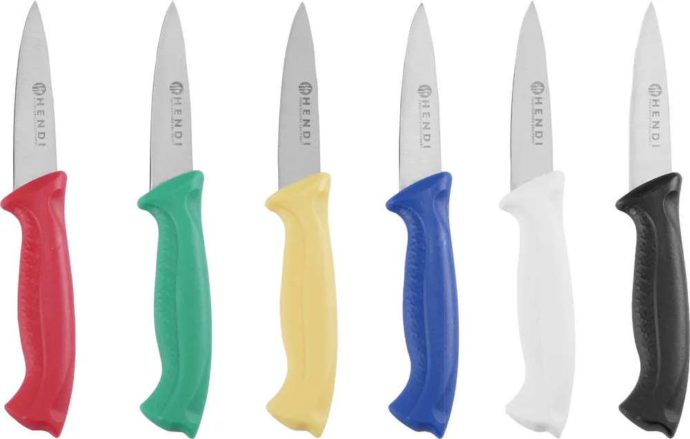 Universalmesser-Set, 6-tlg. Universalmesser-Set, 6-tlg. Preisreduziert
