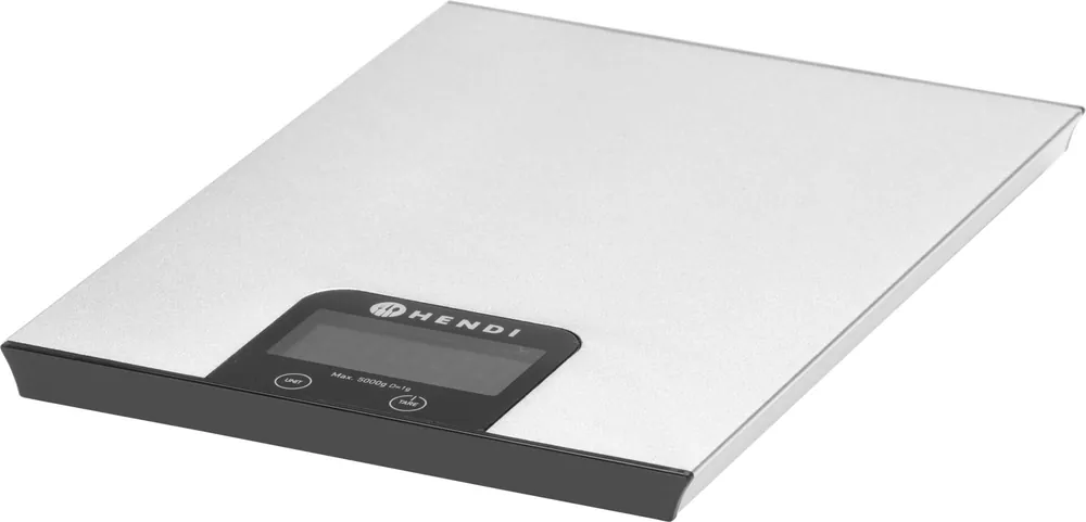 Preisknaller Digitale Küchenwaage 5kg