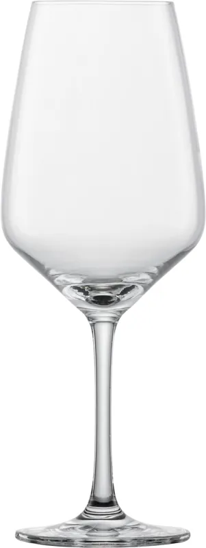 Glasserie "Taste" Rotweinglas 495ml mit Füllstrich Taste Rabatt