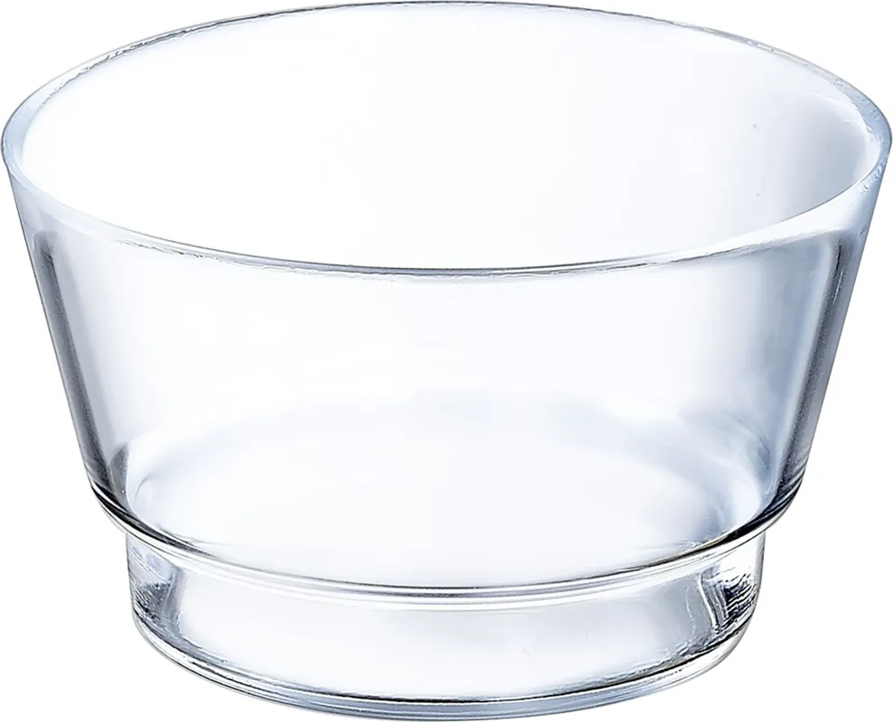 Glasschale "So Urban" Ø14 cm So Urban Abverkauf