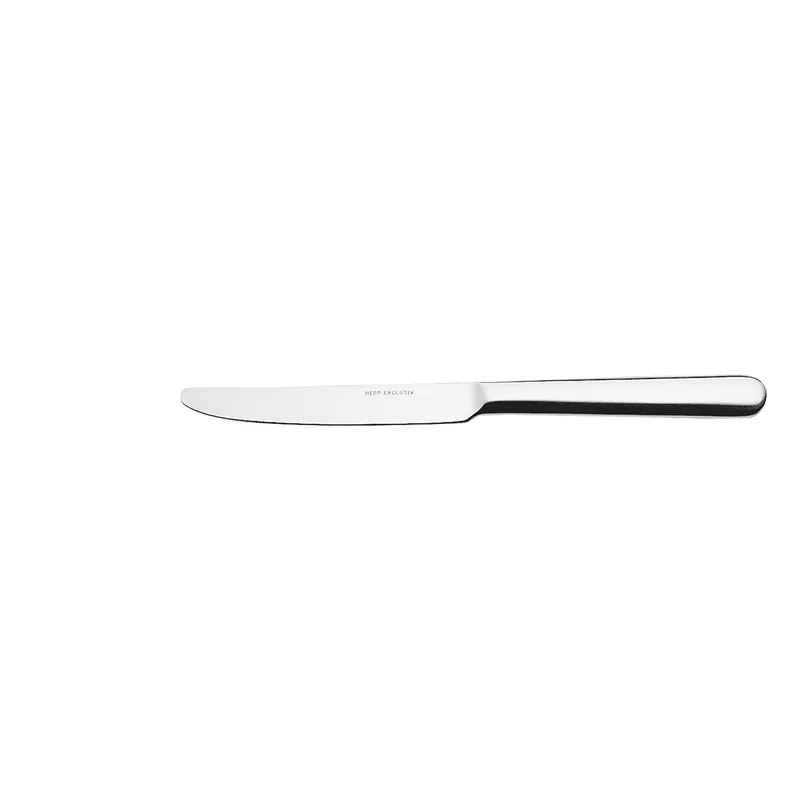 Bestpreis Dessertmesser Monoblock 215 mm Carlton
