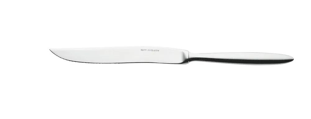 Finale Aktion Steakmesser Monoblock 223 mm Aura