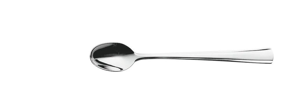 Finale Aktion Limonadenlöffel 183 mm versilbert Exclusiv