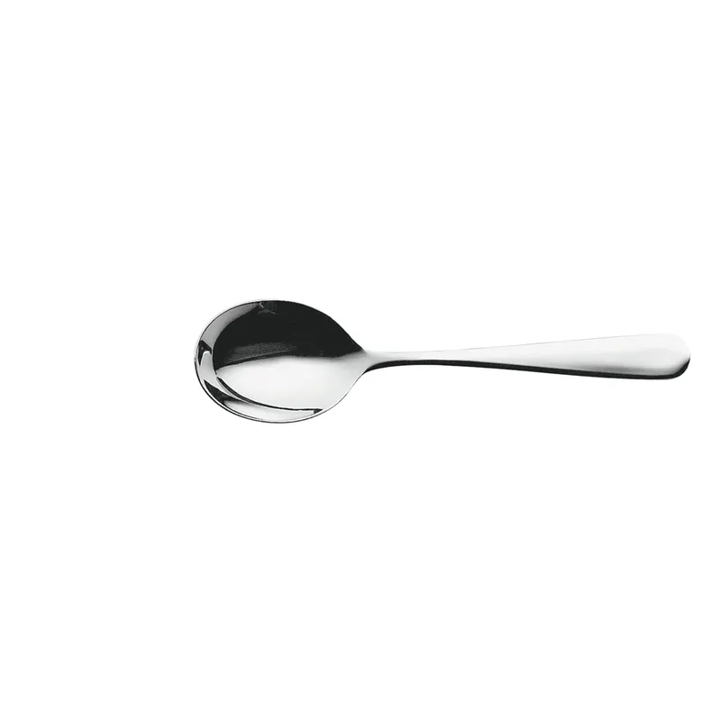 Neuheit Gemüselöffel 203 mm versilbert Carlton versilbert