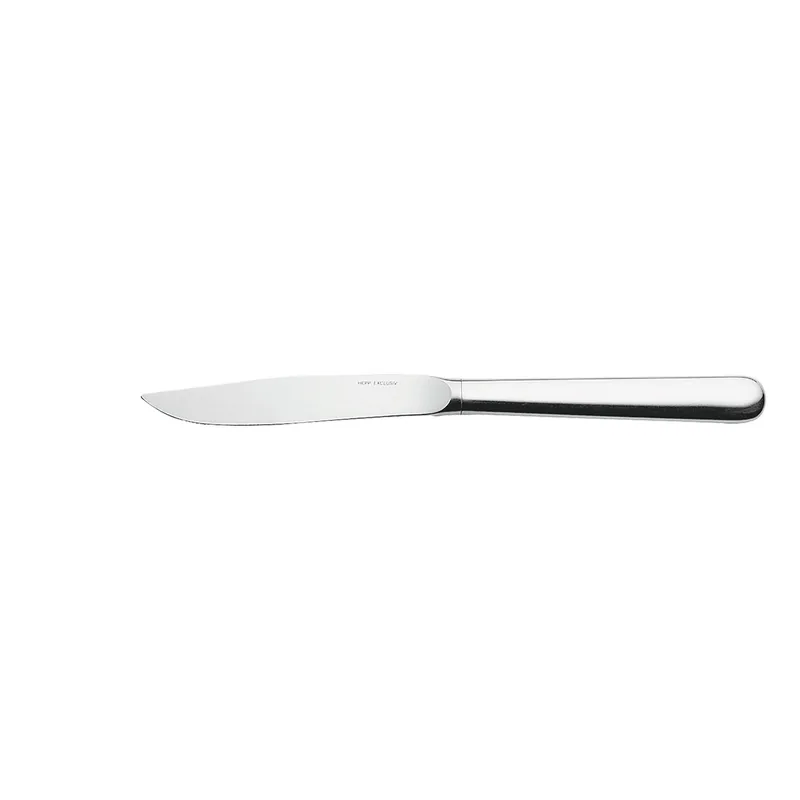 Steakmesser Hohlheft 230 mm versilbert Carlton versilbert Expressversand