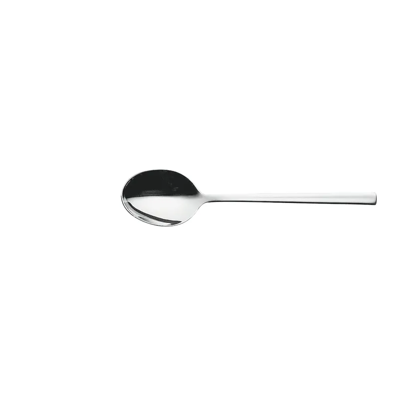 Dessertlöffel 183 mm versilbert Profile versilbert Highlight