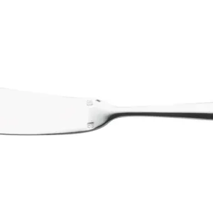 Fischmesser 204 mm versilbert Accent Finale Aktion