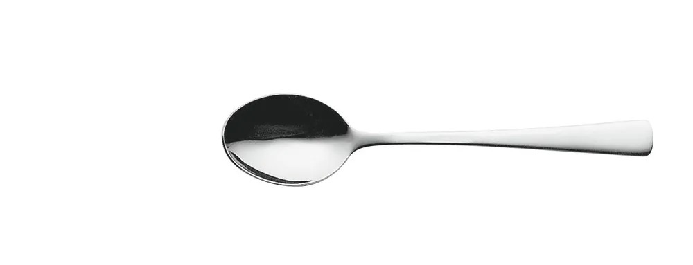 Dessertlöffel 179 mm versilbert Premium Saisonangebot