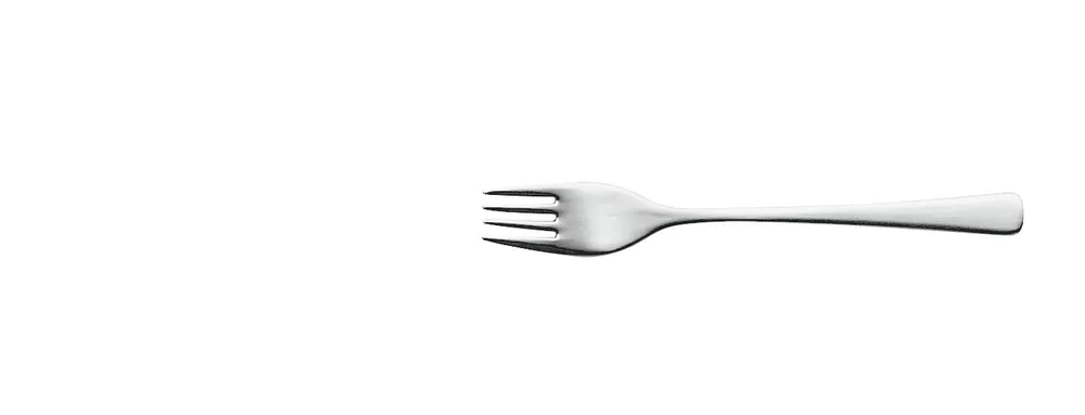 Mega-Angebot Nachspeisengabel 140 mm versilbert Premium