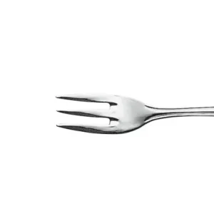 Kuchengabel 153 mm rostfrei Contour Kracherpreis