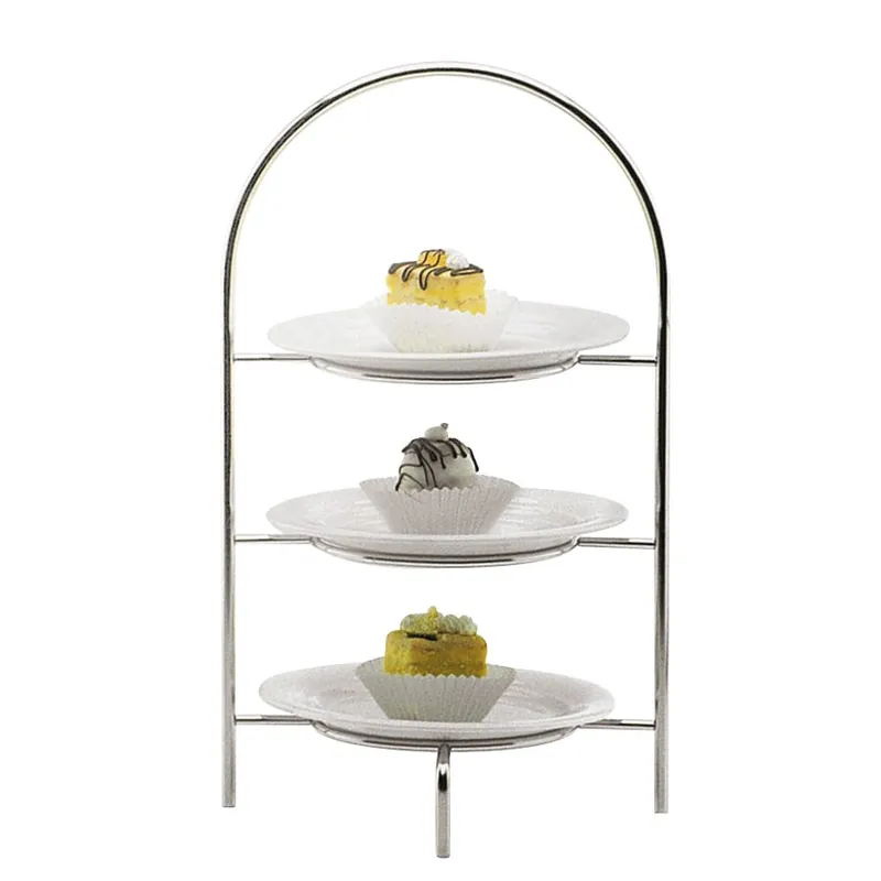 Begrenztes Angebot Universalständer 290 mm / 400 mm für Teller 240 mm Neutral