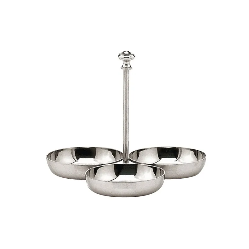 Sale Zuckerständer Schale 146 mm hoch versilbert Excellent