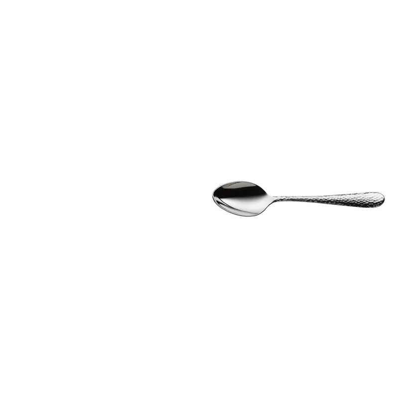 Espresso- / Moccalöffel 108 mm poliert / versilbert Sitello versilbert Saisonangebot