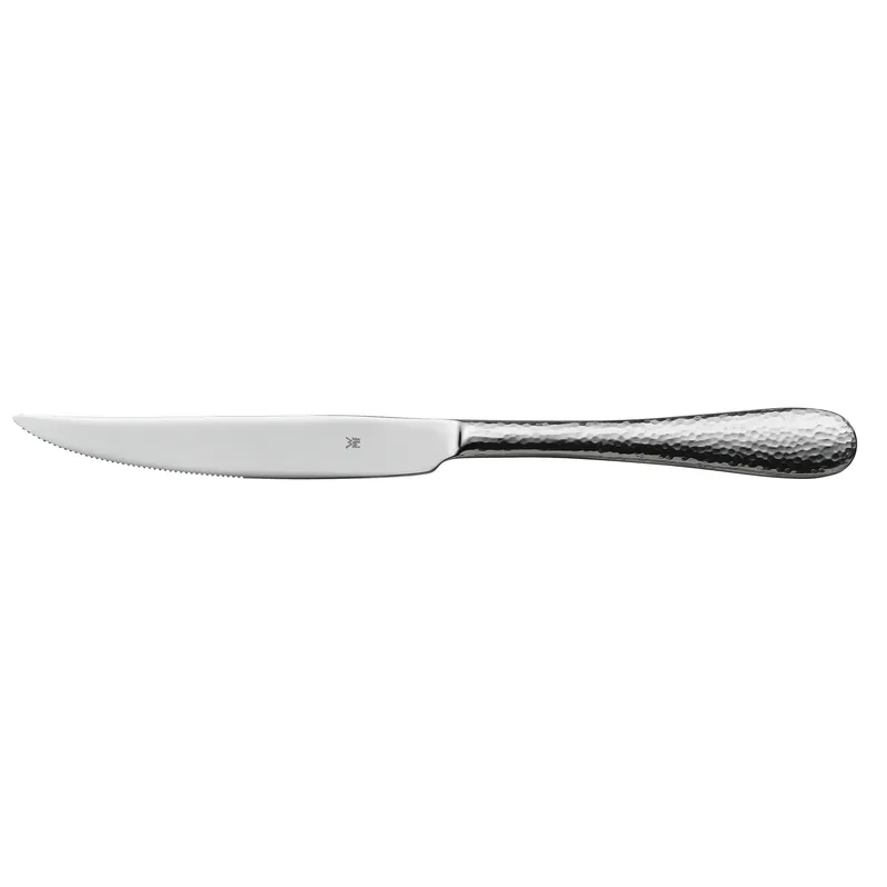 Sale Steakmesser Monoblock 239 mm poliert / versilbert Sitello versilbert