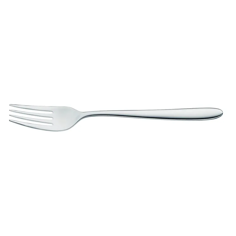 Menügabel 215 mm rostfrei Ecco Chromstahl Knallerangebot