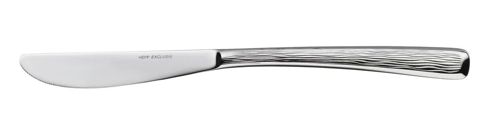 Sichere Zahlung Menümesser Monoblock 237 mm Mescana