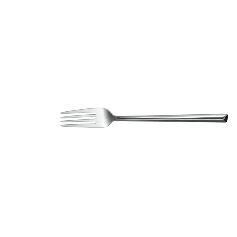 Knallerangebot Menügabel 211 mm versilbert Trilogie versilbert