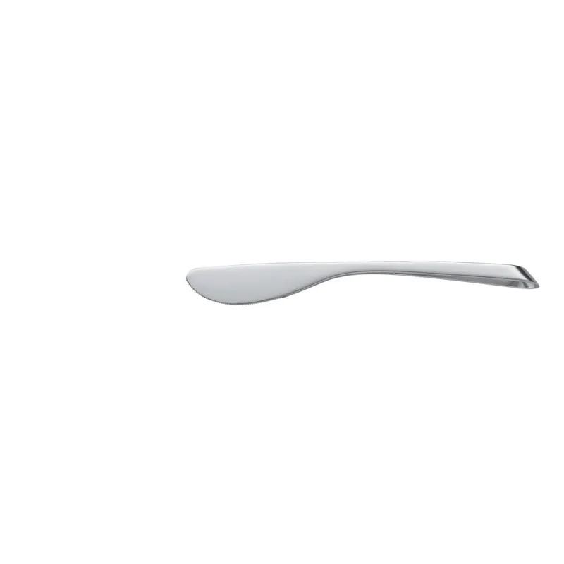 Brot- / Buttermesser Monoblock 171 mm Cutting Edge Neue Ware