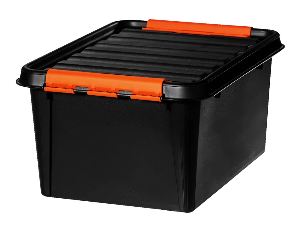 Saisonangebot Box "Robust" 31L, 50x39x26cm