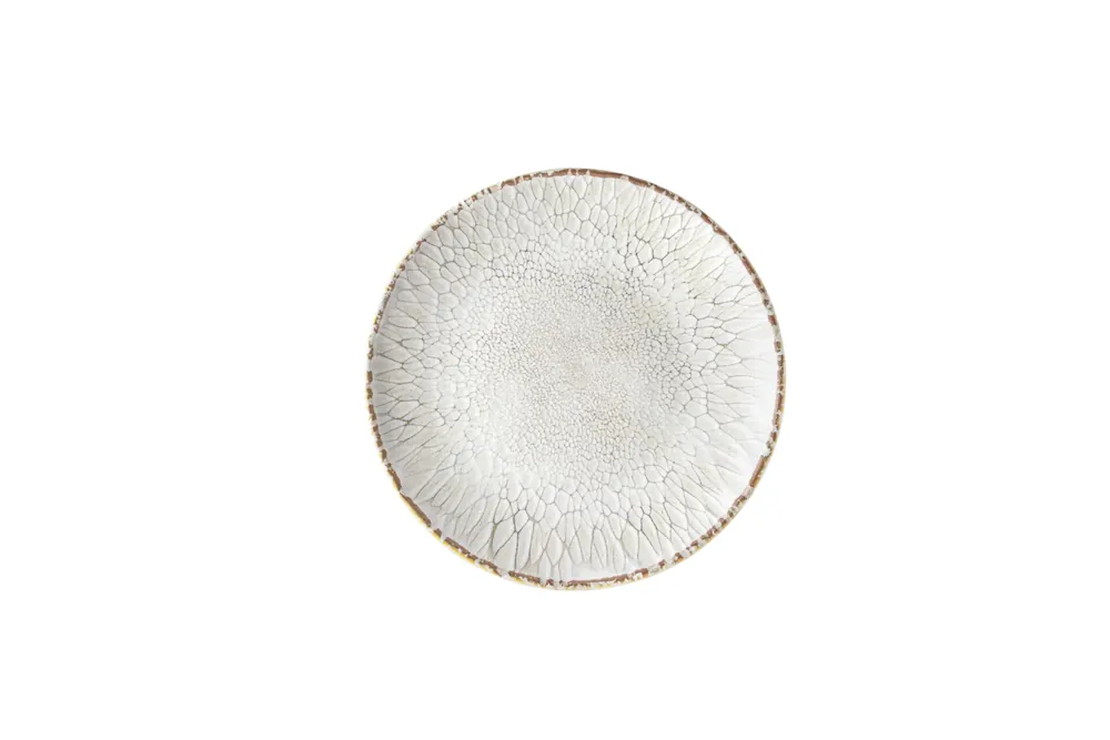 Steinzeugserie "Lunora" Teller flach Ø21 cm Saisonangebot