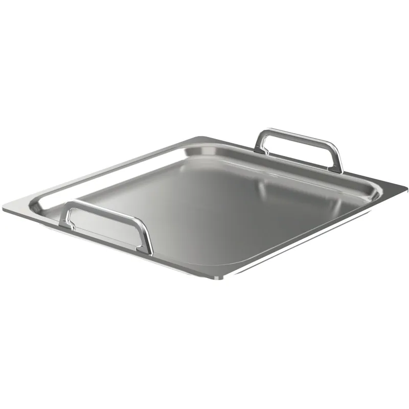 Jetzt Bestellen GN-Kochtopf GN 2/3 20 mm tief mit Griffen + Nano-Oberfläche