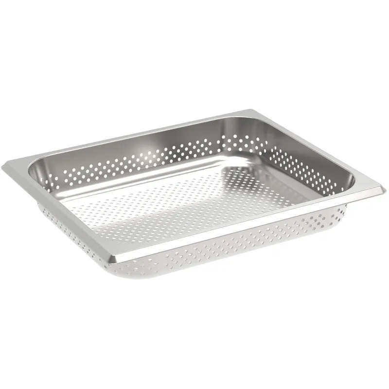 Jetzt Bestellen GN-Behälter GN 1/2 Typ 12054 / 325 x 265 x 55 mm gelocht
