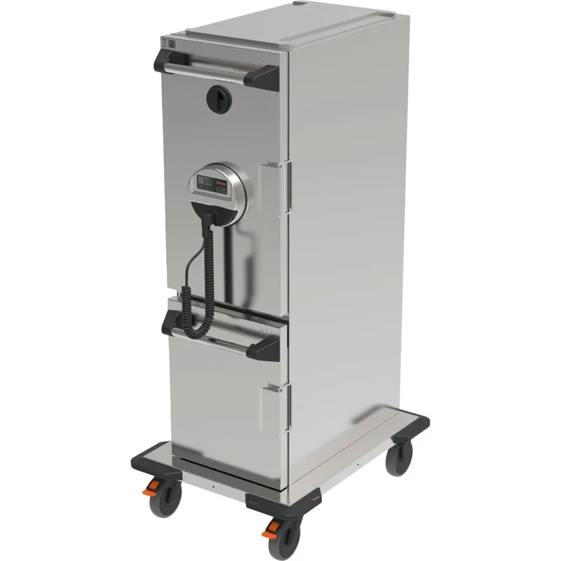 Begrenztes Angebot Thermoport 4.0 3000 hybrid kalt passiv Frontlader fahrbar / ohne Sensor/70,00 l