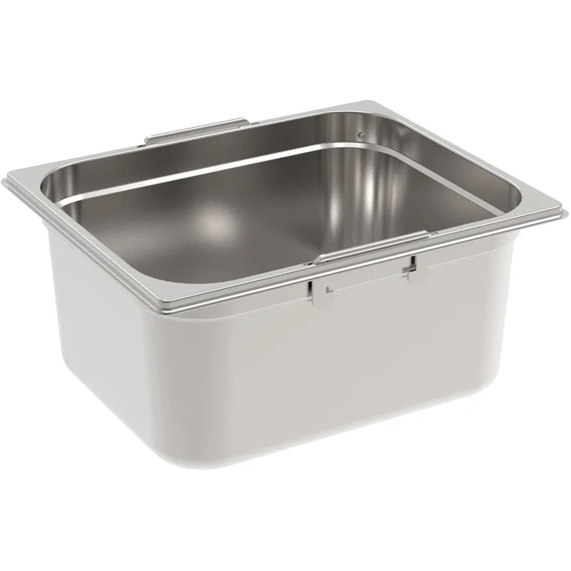 Online Kaufen GN-Behälter GN 1/2 Typ 12150f / 8,40 l / 325 x 265 x 150 mm