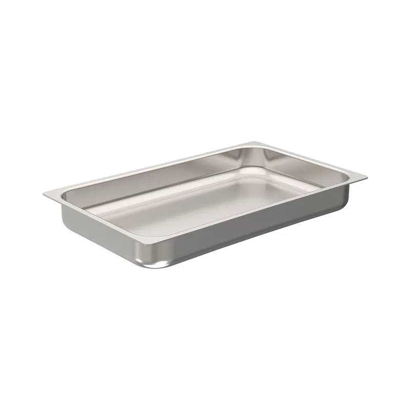 Markenprodukt thermoplate GN 1/1 ohne Griffe