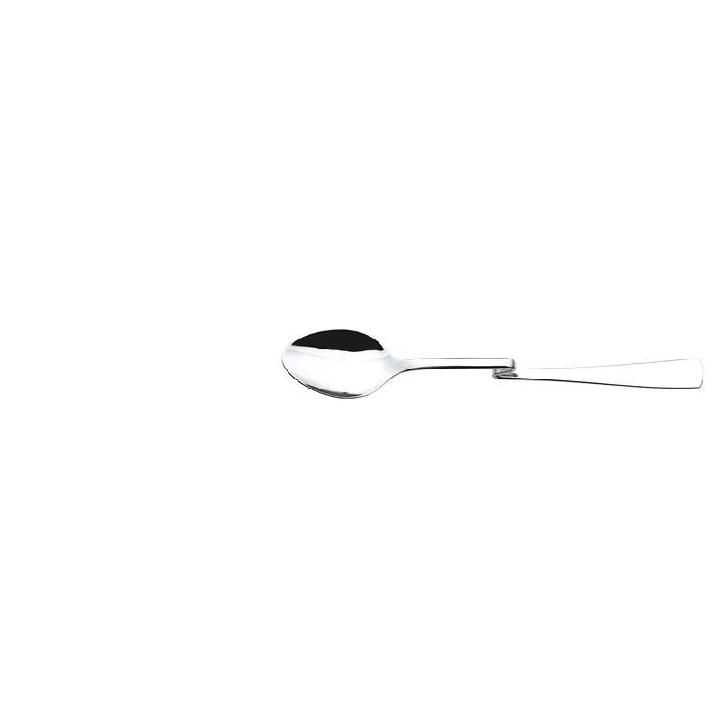 Latte Macchiato Löffel gebogen 180 mm Bestseller