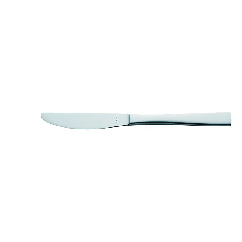 Dessertmesser Monoblock 195 mm Neue Kollektion